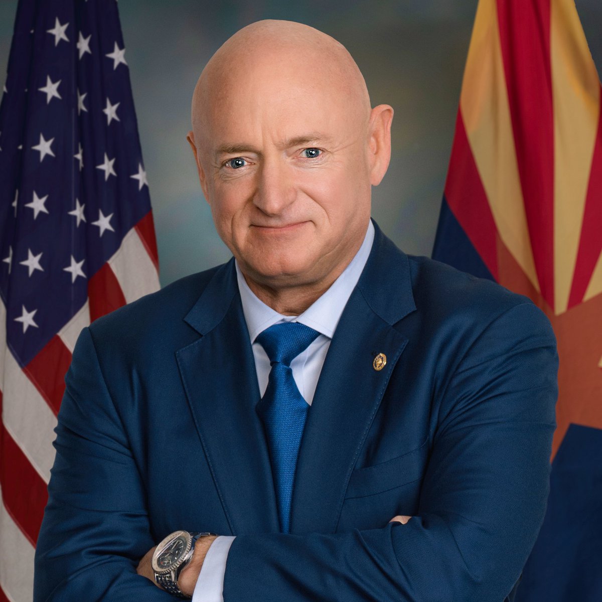 OPCaucus's tweet photo. With the addition of @SenMarkKelly, the O&amp;P Caucus is headed to new heights!

Welcome to the team, Senator. We're grateful for your leadership. https://t.co/MoLECW9U3X