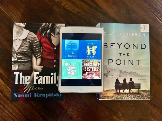 sincerelystacie's tweet photo. What have you been reading lately? I'm sharing 6 of my latest reads in today's #QuickLit roundup including 4 #audiobooks and my 1st #5star read of the year https://t.co/pHfcS9cWFE #bookreviews #BookRecommendations #BooksWorthReading #booktwt #BookTwitter #BookBuzz #bookboost https://t.co/MFVxXJFTd4