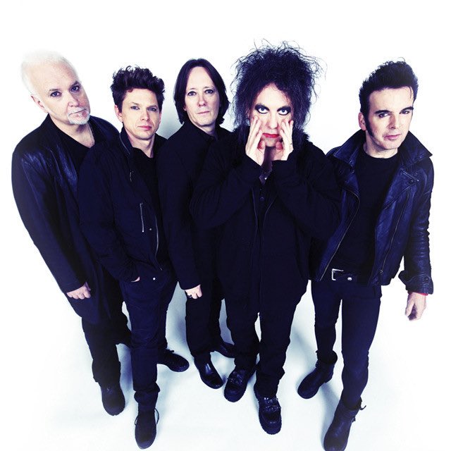 criswinter412's tweet photo. Yes! 🙌🏼 The tickets Gods were on my side! I just scored my tickets for @thecure I can’t freaking wait! 🖤
#thecure #robertsmith #robertsmiththecure #tour #CureTour #northamericantour #ShowsOfALostWorld23 #showsofalostworld #lovecats #whycantibeyou https://t.co/lOQcCOXrNH