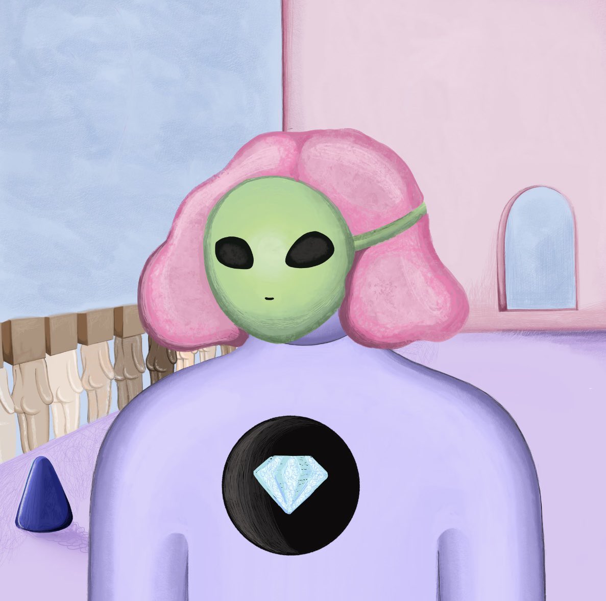 Pressure makes diamonds, you know? 💎
-<a href="/MalcolmTowers/">MalcolmTowers</a>