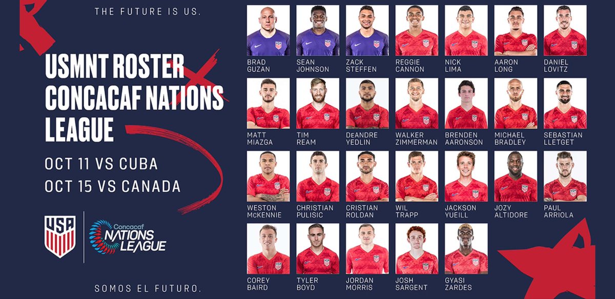 MLS Buzz tweet media