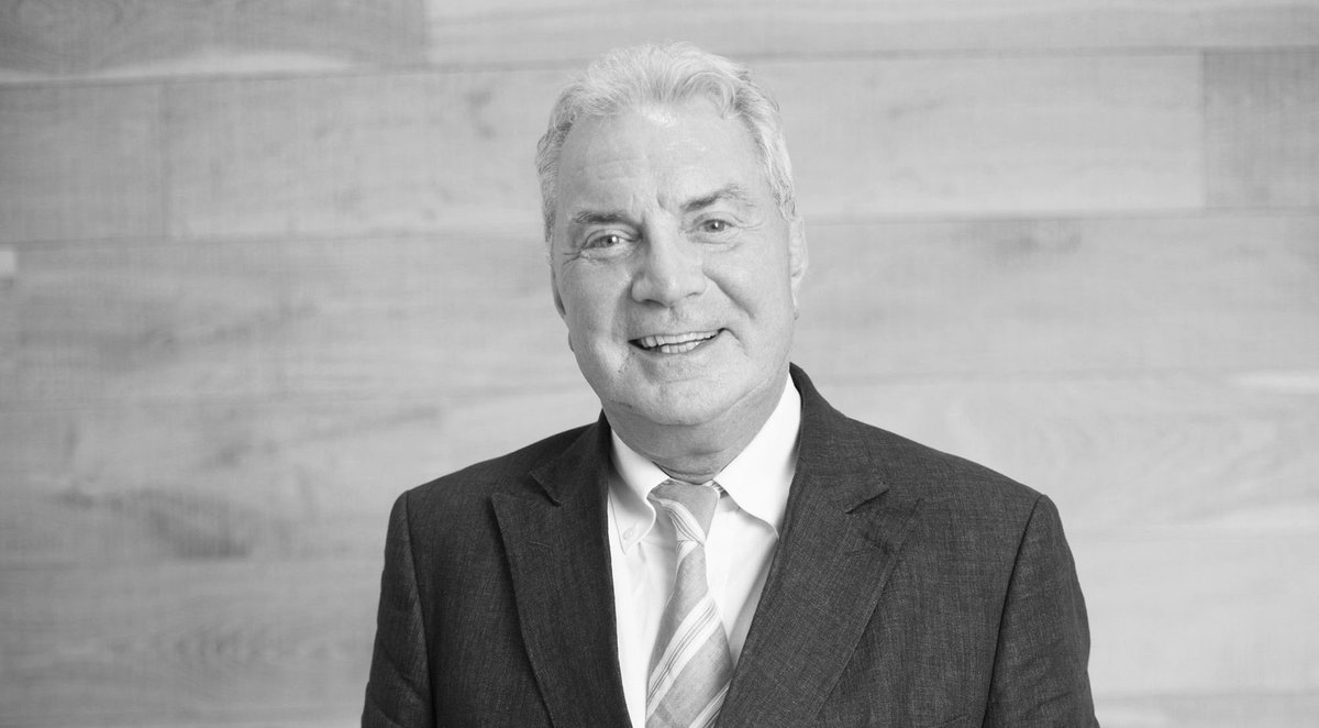 In Loving Memory of Prof. Jim Dornan who passed away two years ago today. Our thoughts are with Jamie &amp; the rest of his family on this difficult anniversary 🕊️

"Dad only ever wanted us to be happy.
Whatever path that took us on, Dad was supportive." "I owe so much to mv Dad."