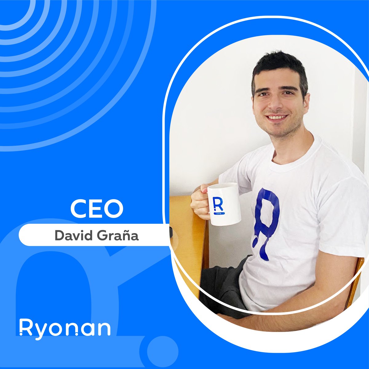 RyonanSolutions's tweet image. “Desde que fundé Ryonan, he estado obsesionado con ofrecer el mejor servicio que exista. Estoy agradecido de tener un equipo increíble que comparte esa pasión.”

🔹 Ryonan Solutions 🔹

🌐ryonansolutions.com

📱info@ryonansolutions.com

 #itconsulting #outsourcing