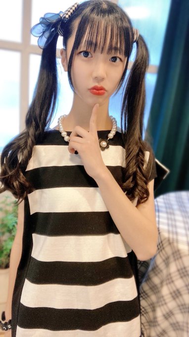 Twitterのコスプレ画像24