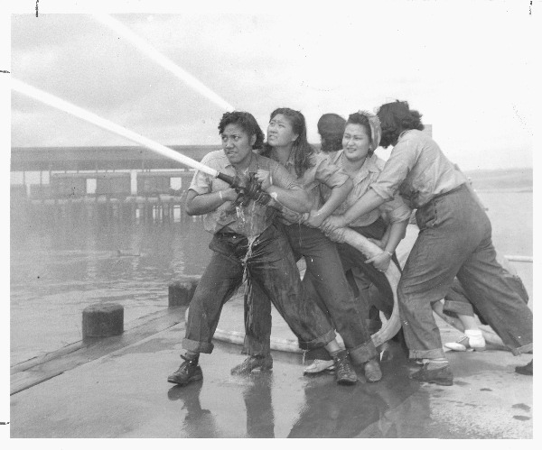 US Department of the Interior (@interior) on Twitter photo From the lives of young, immigrant women who worked the textile mills at <a href="/LowellNPS/">Lowell National Historical Park</a> to the female shipyard workers essential to the home front during World War II at <a href="/RosieRiveterNPS/">Rosie Riveter NHP</a> โ women's history can be found at sites across the country. nps.gov/subjects/npsceโฆ From the lives of young, immigrant women who worked the textile mills at <a href="/LowellNPS/">Lowell National Historical Park</a> to the female shipyard workers essential to the home front during World War II at <a href="/RosieRiveterNPS/">Rosie Riveter NHP</a> โ women's history can be found at sites across the country. nps.gov/subjects/npsceโฆ