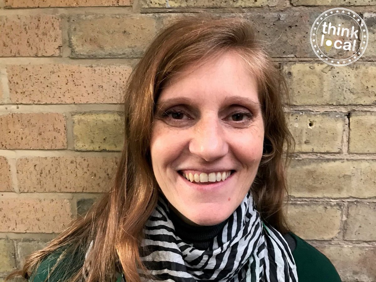 WestLindseyDC's tweet photo. Behind the Business: Meet Clare Kendall, an award-winning bookkeeper based in Lincolnshire. 

She takes the hassle out of your everyday accounting so that you can get on with what you do best – running your business.

Read more about Clare here https://t.co/ijQlRNRkHR https://t.co/gcx5uPRA4M