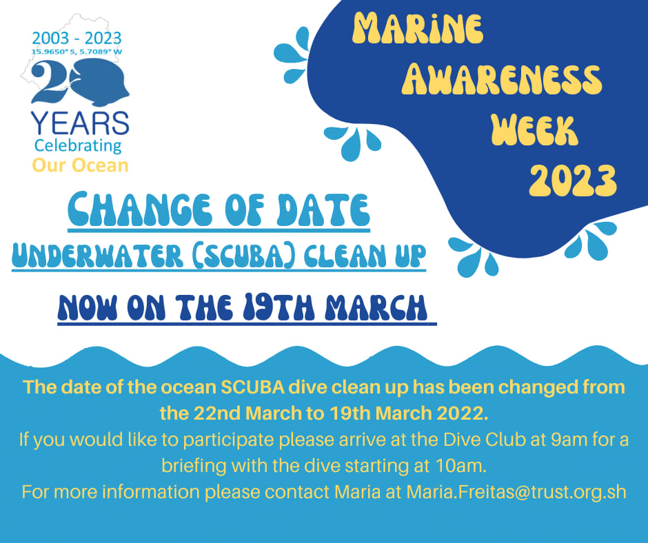 SHnationaltrust's tweet photo. Please note the change of date.
#ScubaCleanup #MarineAwarenessWeek2023
📷 Beth Taylor https://t.co/3dwRd6EhCh