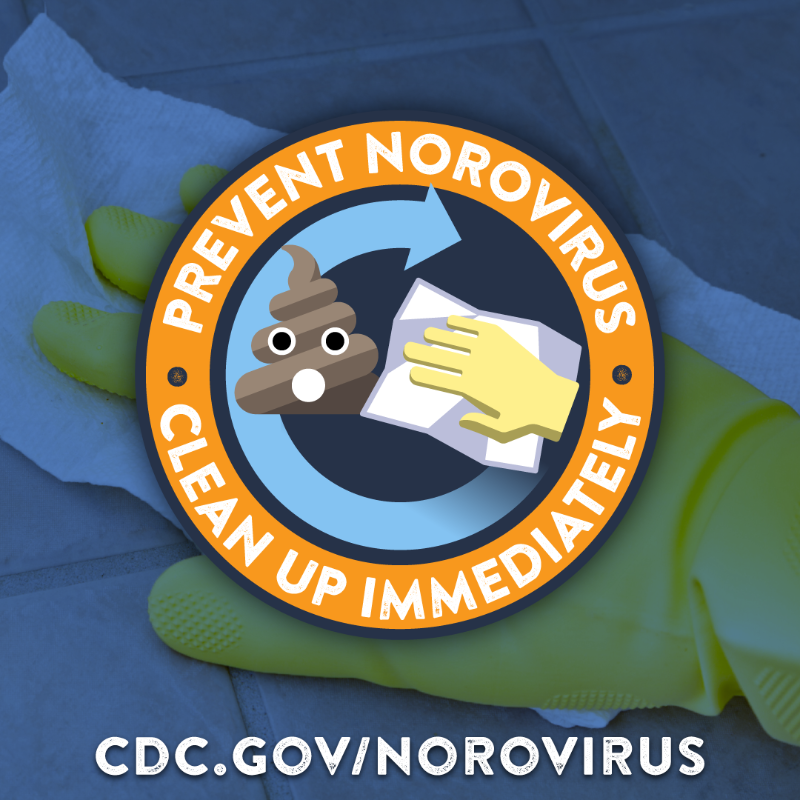CDCgov's tweet photo. What should NOT be part of your family plans this spring break? Diarrhea &amp; vomiting from #norovirus. 
Protect yourself and your family from getting this “stomach bug” by washing your hands thoroughly with soap and water often &amp; following other simple tips: https://t.co/CjpIBenRwC
