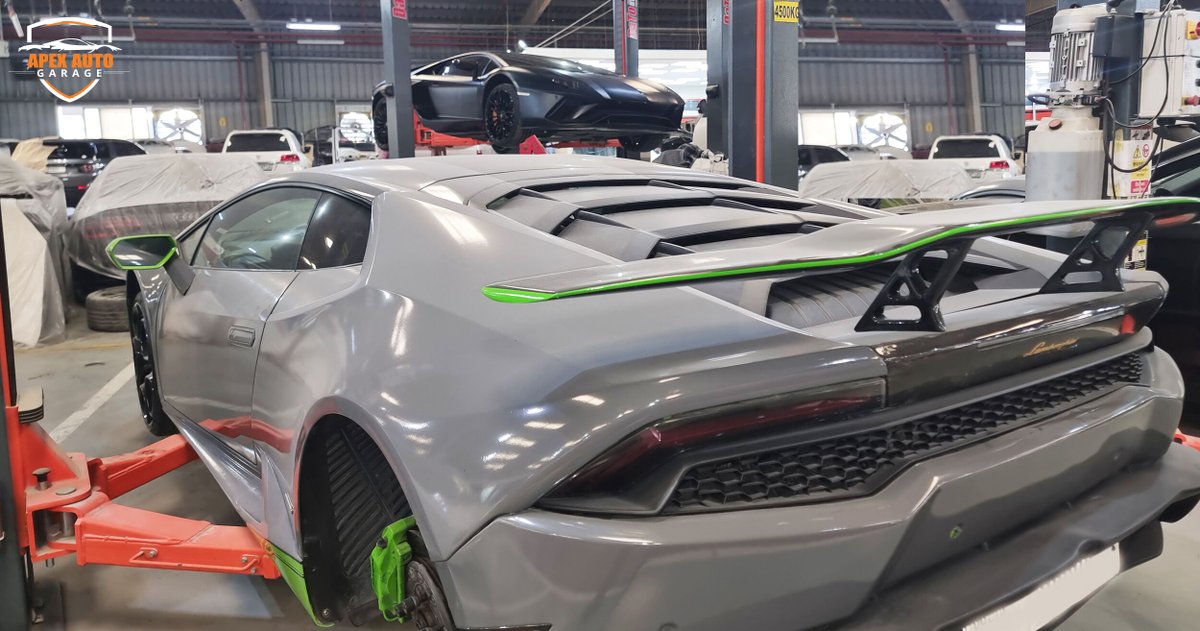 aag_dubai's tweet photo. Your one-stop Lamborghini repair and maintenance shop.
Call us at +971 52 127 3517 or Visit https://t.co/amoGCFeUeo for more info. #aaguae #minorservice #majorservice #carwrapping #carmaintenance #autorepair #dubai #luxurycars #carrepair #carservice #mercedes #landrover #rollsroy https://t.co/Bes1qEIAxq