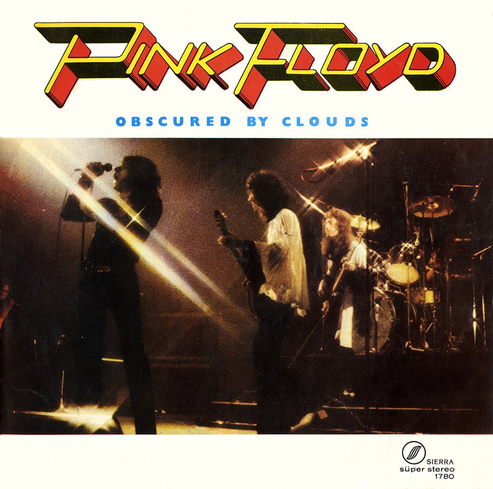 Pink Floyd tweet media