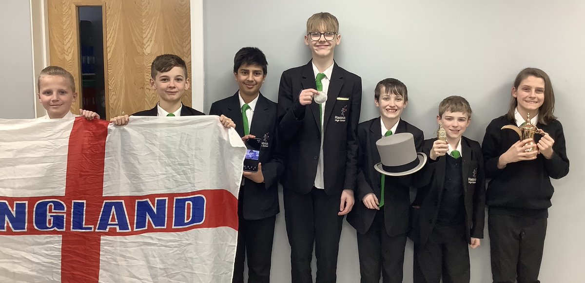 RastrickHigh's tweet photo. Always nice to see our students enjoying sharing and learning about their cultures as part of Culture Week in form time at RHS. https://t.co/q6IofsHAe1