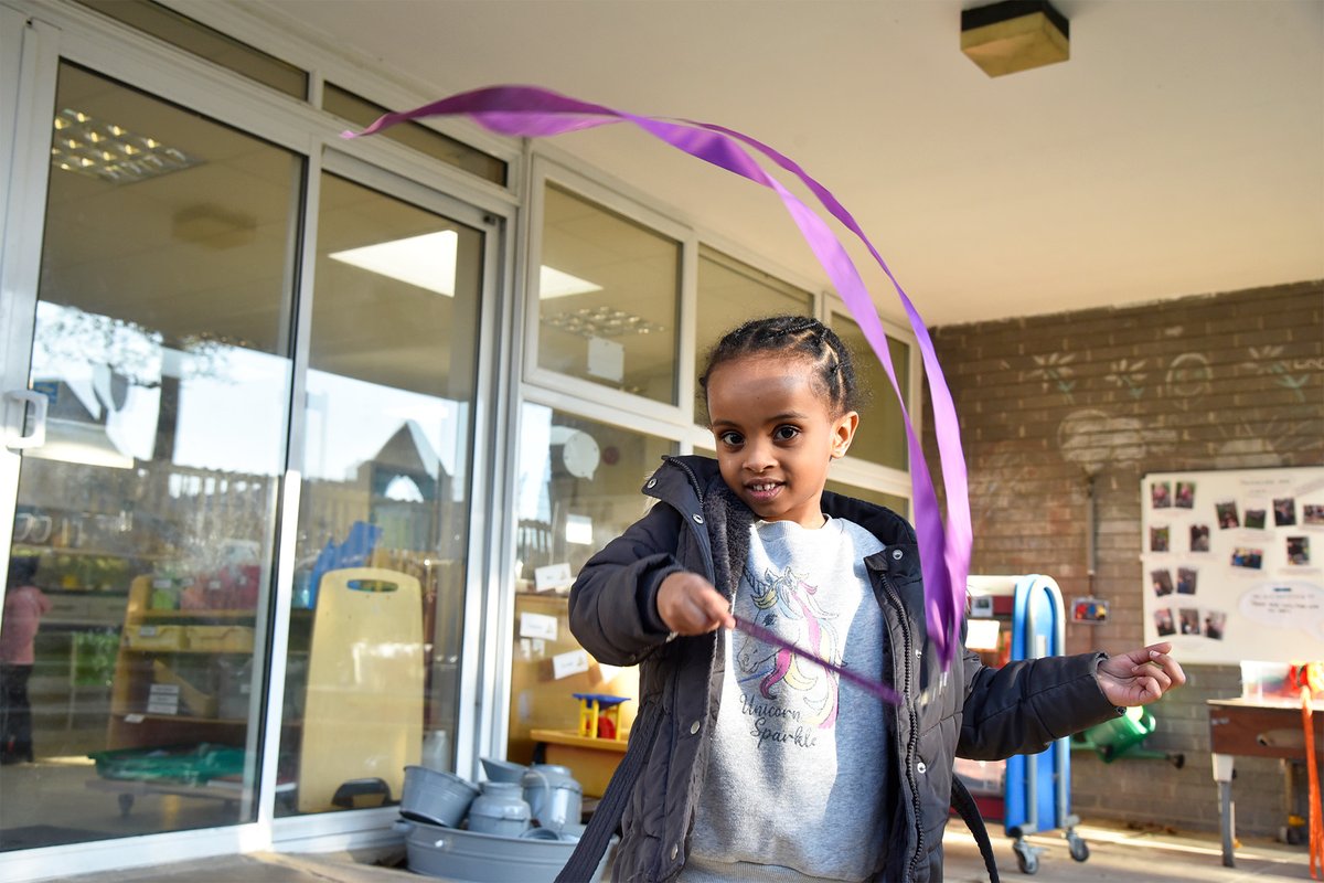 "It is in play that children learn how to learn." - O. Fred Donaldson.

At High Street we love to encourage a fun, vibrant, playful environment for our younger years. If you want to learn more about how we do that, give us a call to book a tour.