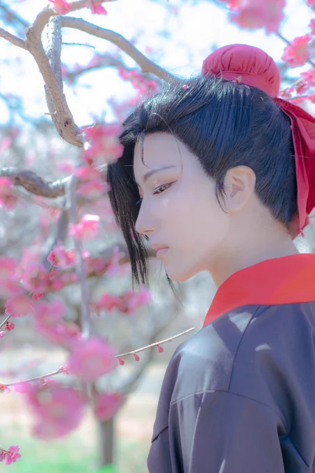 [화산귀환/윤종](華山帰還/尹宗)藤 