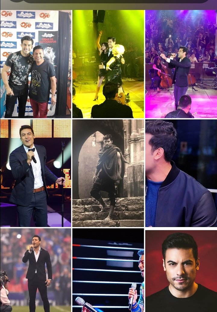 manuel_elegin's tweet photo. Feliz cumpleaños al mejor cantante que tiene México, gracias por entregarnos las mejores canciones, gracias por inspirarnos cada día.
@_CarlosRivera #Felices37CarlosRivera.
Hoy 15 es tu cumple #37 y mañana 16 el mío #36😂
Gracias por darnos a tus fanes lo mejor de ti https://t.co/mv5NNcOAxF