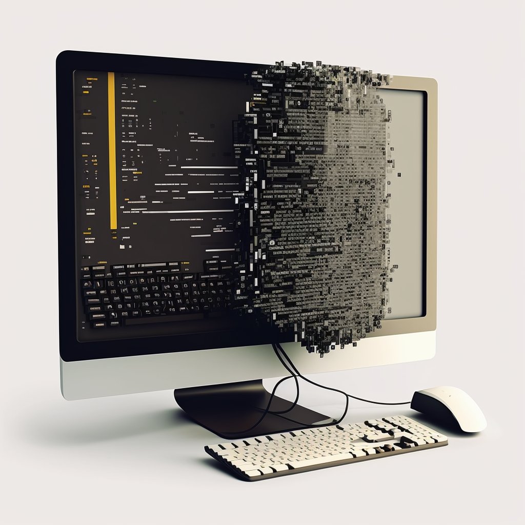 CodePixiAI's tweet image. Elevate your software development to new heights with our advanced SaaS technology.
#CodePixi #SaaS #SoftwareDevelopment #FreelanceDevelopers #UnitTests #CodeOptimization #Documentation #BugDetection #AI #BestPractices #Faster #Efficient #Accessible #Revolutionizing #LargeTeams