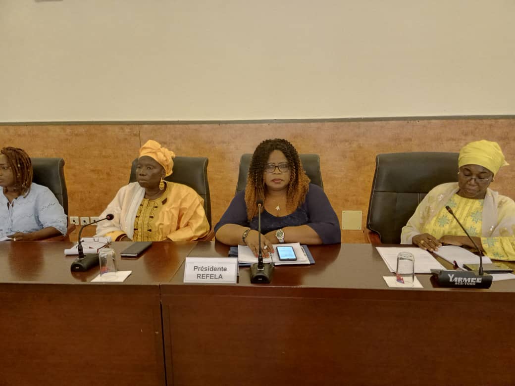 AtiotaTouni's tweet photo. ATELIER DE PLANIFICATION OPÉRATIONNEL-PROJET RÉGIONAL RENFORCEMENT DES CAPACITÉS POUR LA DÉCENTRALISATION EN AFRIQUE DE L'OUEST (#proDAO).
Cet atelier regroupe les acteurs de la décentralisation à l'hôtel #Sancta #Maria à #Lomé.
@fct228
@UCLGAfrica
#Decebtralisation, https://t.co/ofu5eTseks
