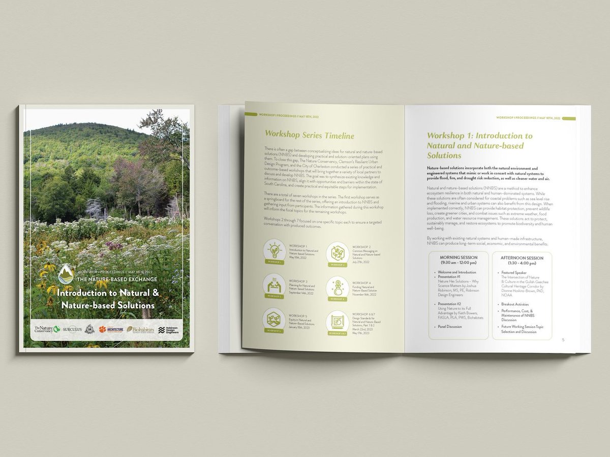 Nature-Based Exchange tweet media