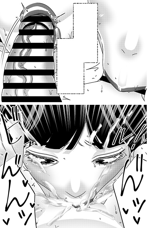 最後です。次に何描くかは考え中、がんばります。 