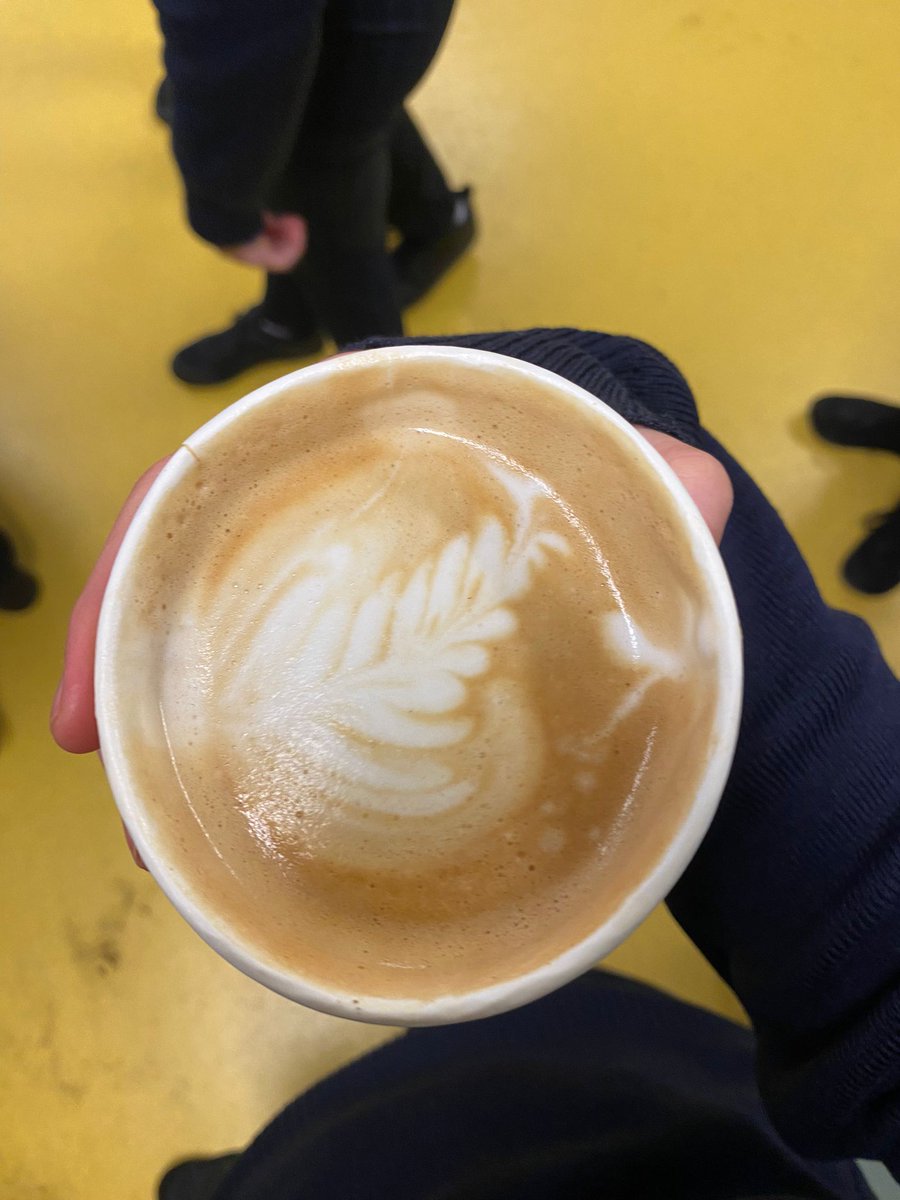 Resiliath (@resiliath) on Twitter photo Thanks to <a href="/dubbaristasch/">DublinBaristaSchool</a> for the great coffee today and some very useful barista training as we work towards the <a href="/F1inSchoolsIRL/">F1 in Schools Ireland</a> Regional Finals. ☕️🍩 Thanks to <a href="/dubbaristasch/">DublinBaristaSchool</a> for the great coffee today and some very useful barista training as we work towards the <a href="/F1inSchoolsIRL/">F1 in Schools Ireland</a> Regional Finals. ☕️🍩