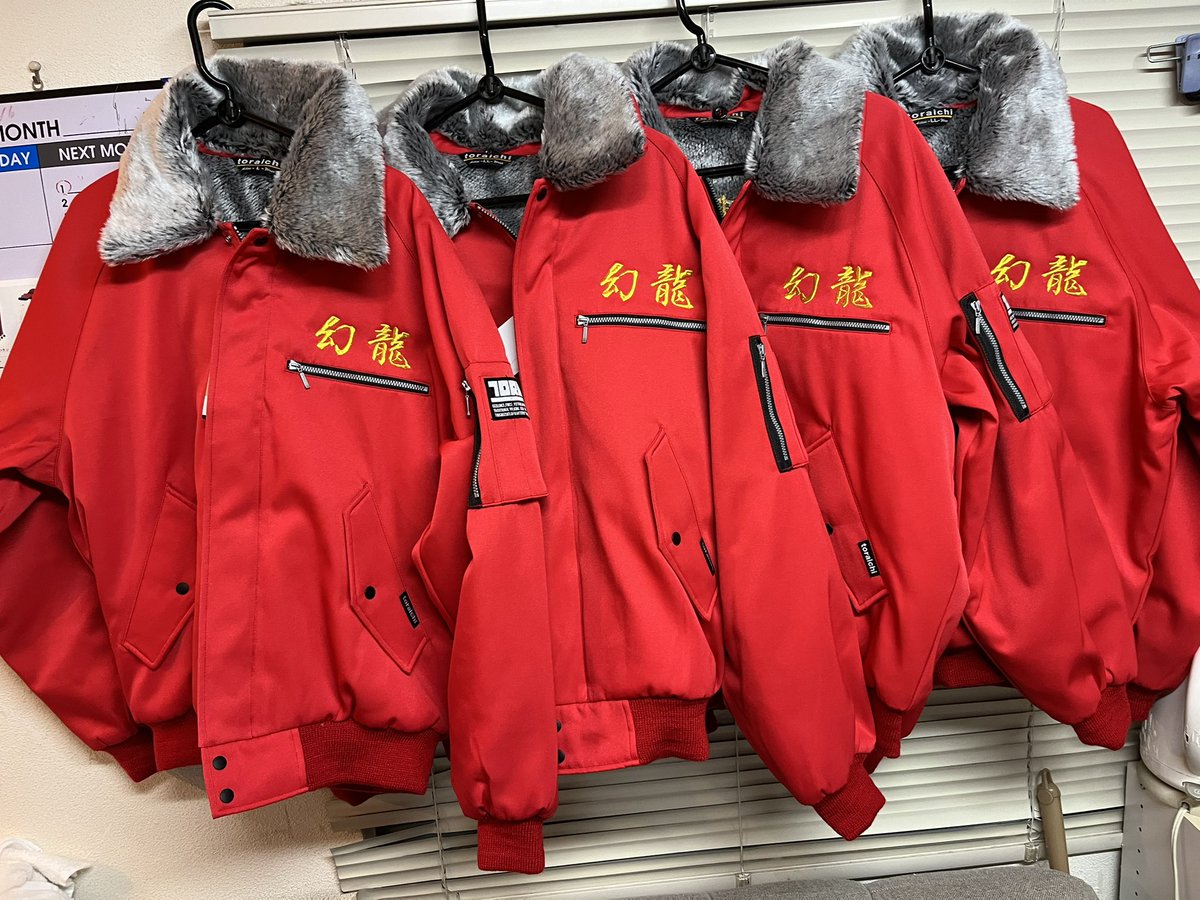 刺しゅう屋 tweet media
