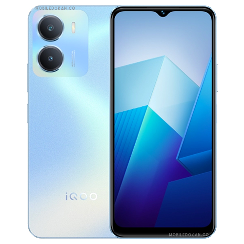 Tuhin3004's tweet photo. New Upcoming Android Phone In Bangladesh💯✅
Vivo iQOO Z7i Full Specifications and Price in Bangladesh✅
Launch: Announced 2023, March 13✅
#upcomingandroid #newandroidphone #android #phone #gamingphone #photography #music #people #buy #sell #mobiledokan https://t.co/gBKITBJMvn