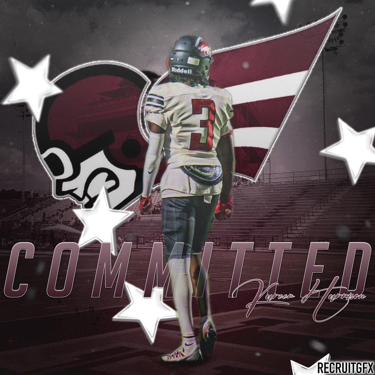 Kareem Harrison tweet media