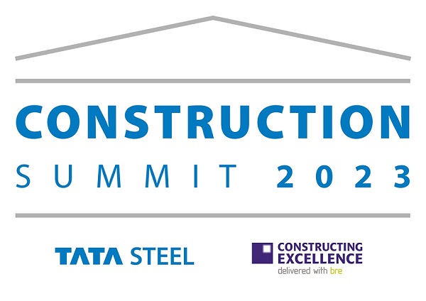 TataSteelUK's tweet photo. 1οΈβ£ day until The Construction Summit 2023!
#TSCEconstructionsummit will envision a brighter future for #constructionποΈ
It's aim? Host thought-provoking and engaging sessions which challenge the status quo π
Check out @TataSteelConstr for our fantastic speaker line-up π£οΈ https://t.co/H1skruCODn