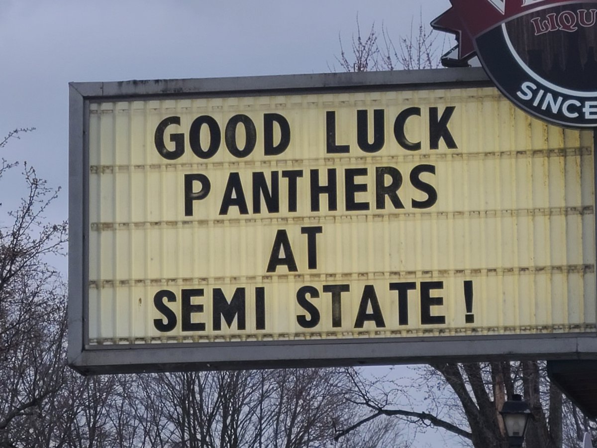A movie script? Bob Kent didn't get the last year he'd hoped for to watch his grandsons and this Jennings County team play. But he would love it. A story with deep family ties and a direct link to one of state's all-time underdog stories. bit.ly/3YO227Q