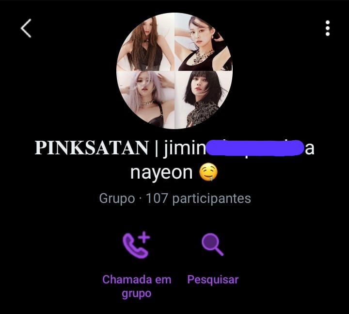huhthvjk's tweet photo. DENUNCIEM! números de Blinks que enviam figurinhas p*rn0gr4f!cas do bangtan!

11 95133-7795
13 99121-0664
31 8340-5795
51 9482-3294
62 9440-2088
81 8564-3919 https://t.co/viT9y7Om12
