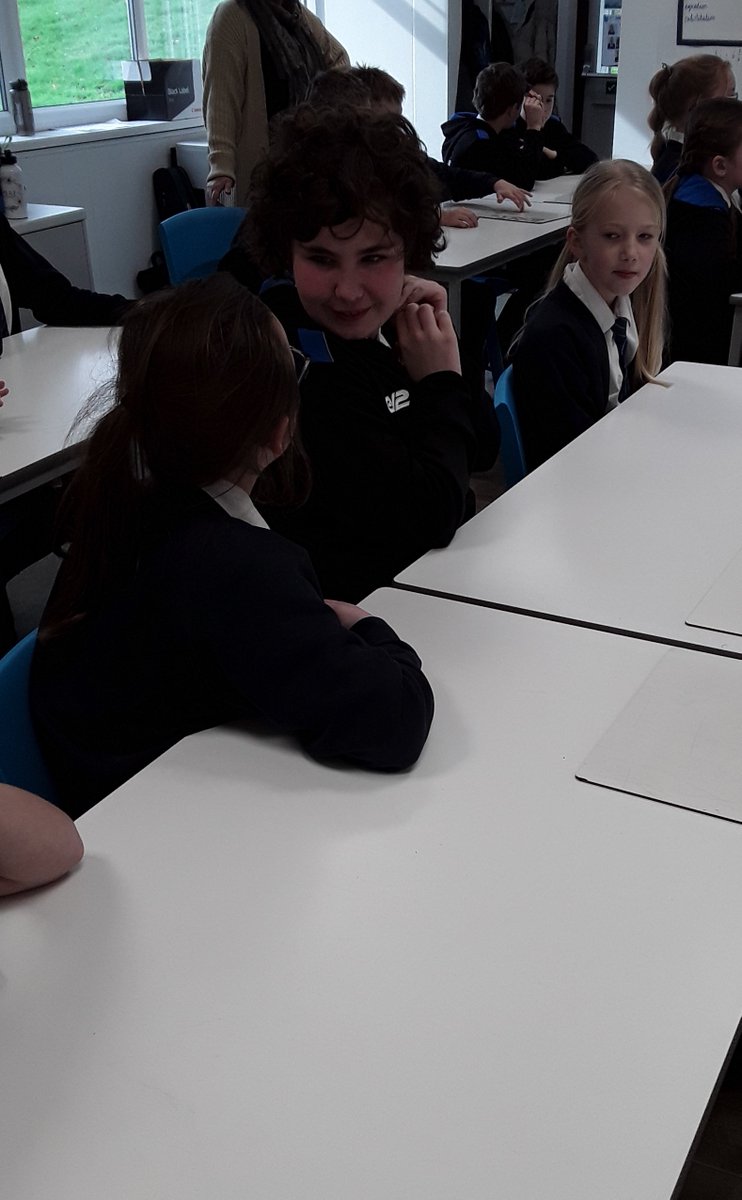 carletonparksch's tweet image. Year 6 have been having fun playing the grammar bomb game today. How quickly can you name a noun, verb or adjective before the timer goes off?! #learningmadefun #year6