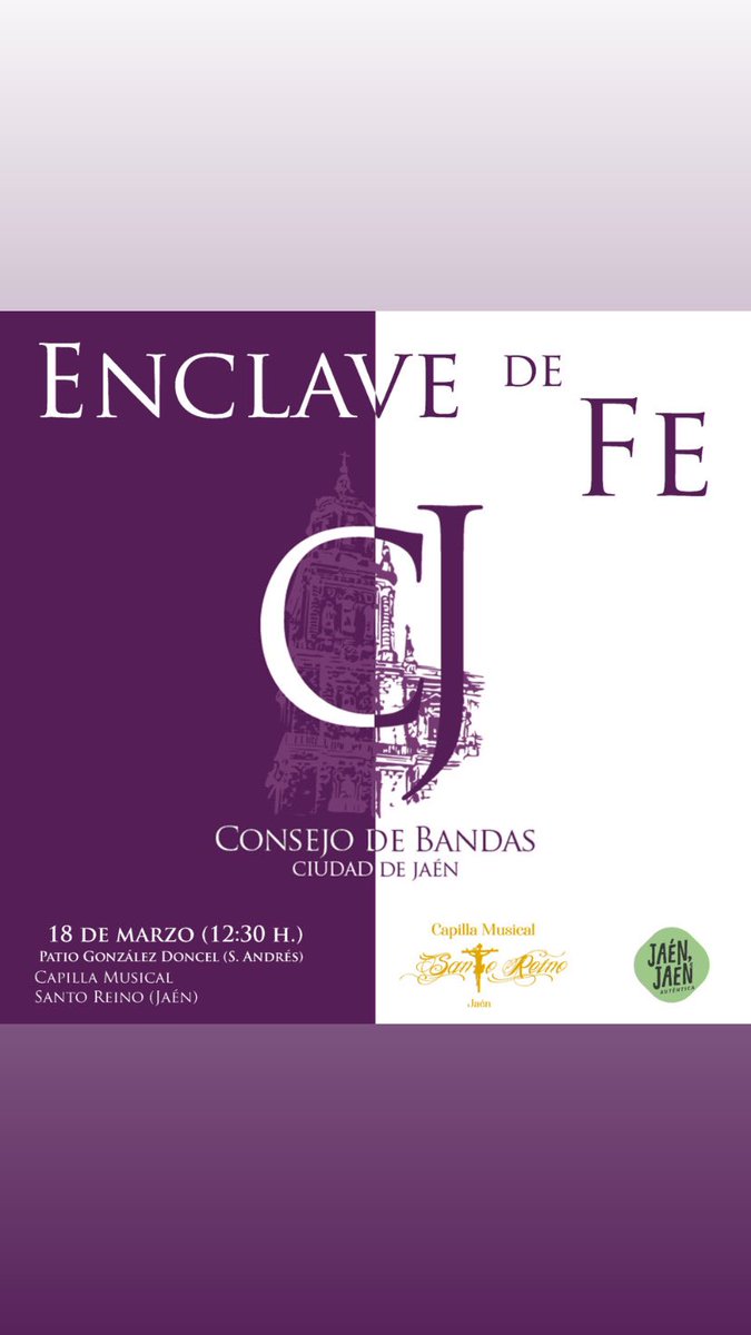 Capilla Musical Santo Reino (@gmcsantoreino) on Twitter photo 