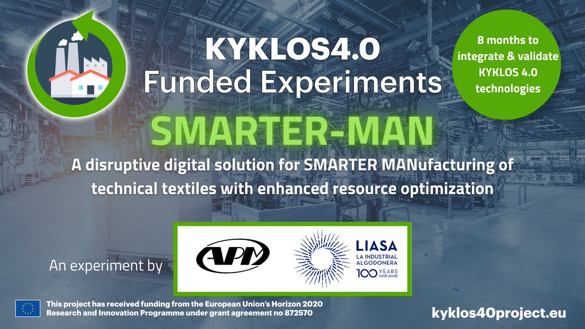 Kyklos40Project tweet media