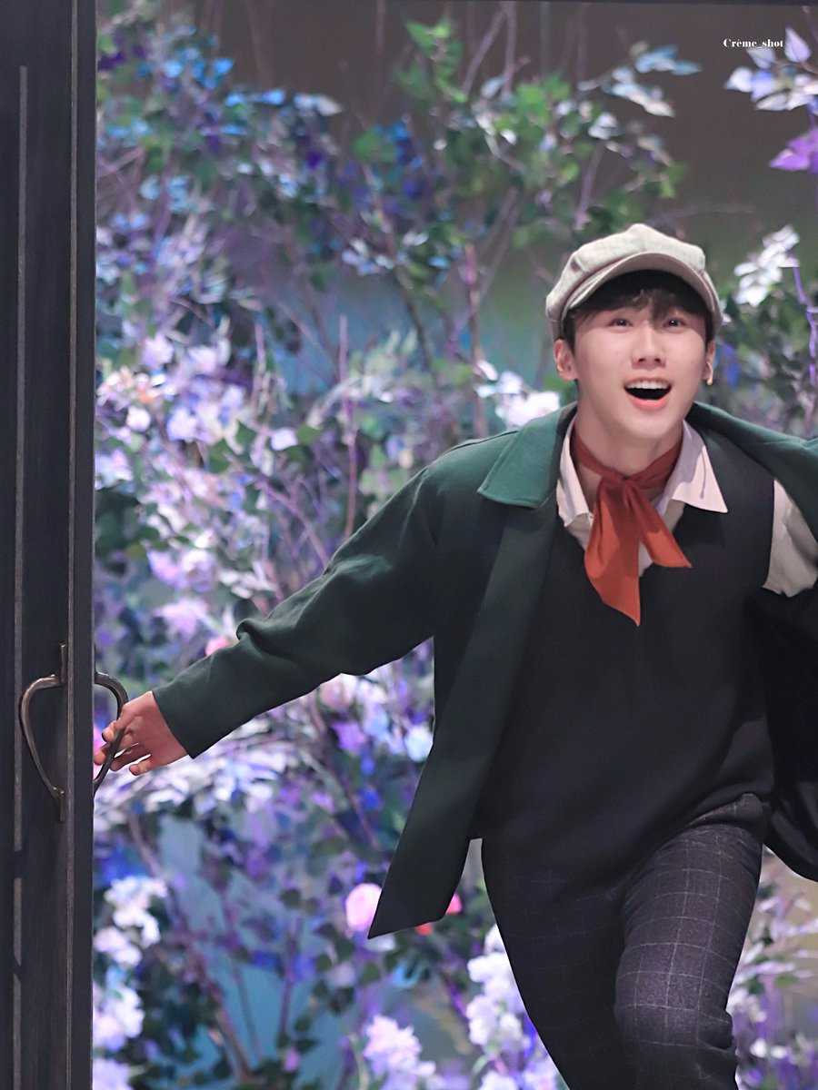 creme_shot's tweet photo. 230315 비밀의 화원 밤공 #종형 #쫑글
문을 열면, 그곳은..💐 https://t.co/jiYDAP4s61