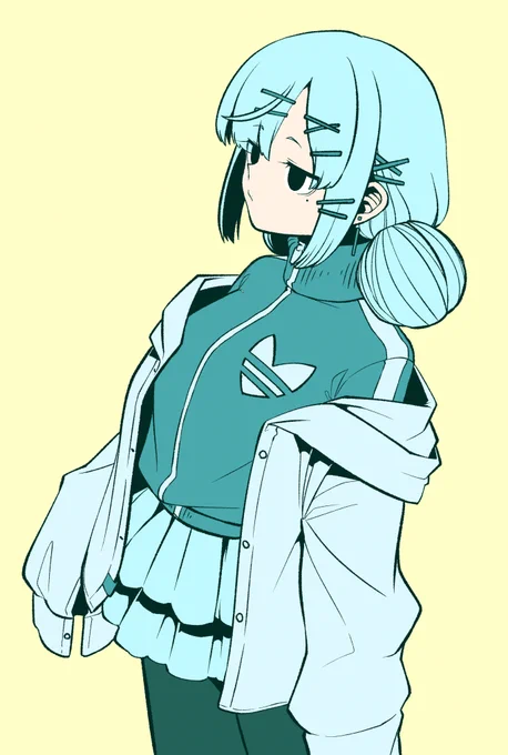 #魔法少女にあこがれて 