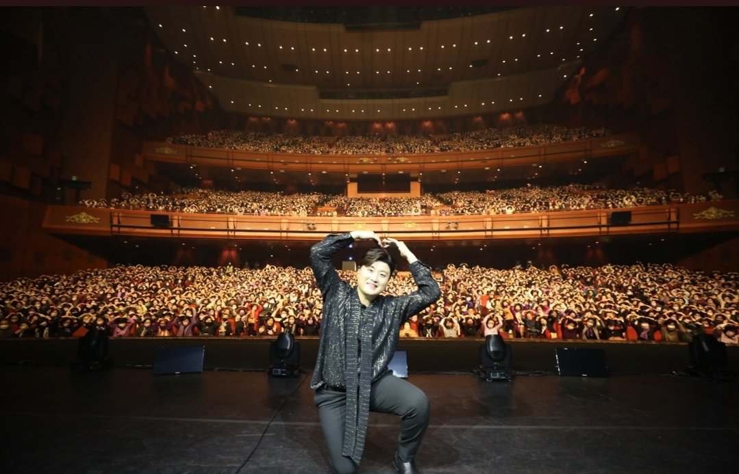 hosaarang's tweet photo. @hojoongofficial TVAROTTI is back 
별님 최고였습니다 👍👍👍 https://t.co/Dy7FbnnpyI