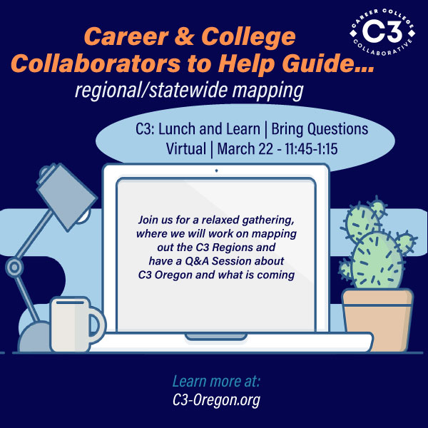 c3oregon's tweet photo. Three Opportunities to Participate with C3 - https://t.co/xFm8WQPUNJ https://t.co/zdNwH4p8kV