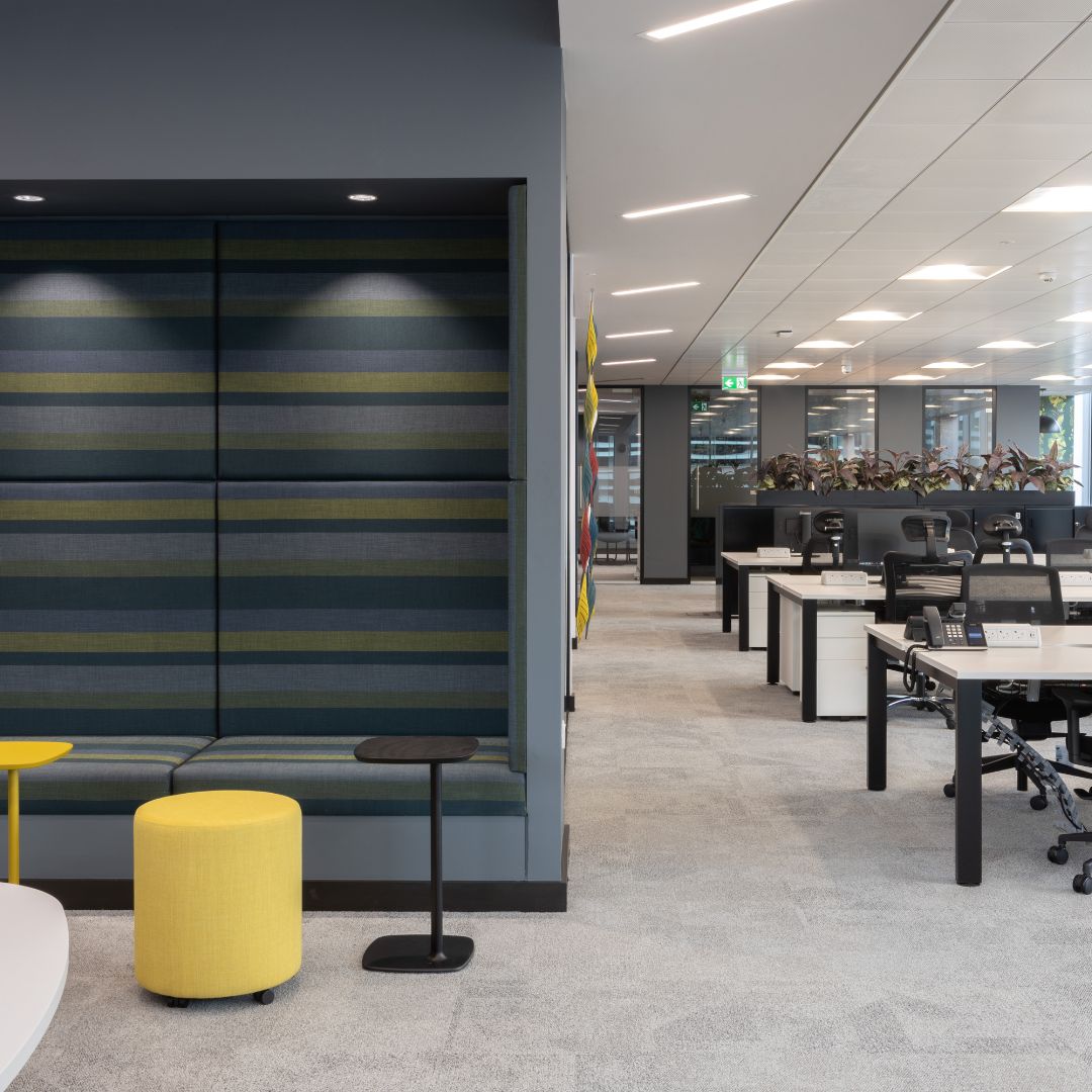 Estilo Interiors (@estilointeriors) on Twitter photo Transform your workspace into a stunning oasis of productivity with our office fit-out services! Check out one of our projects, where we've created a sleek and modern office environment that's both functional and stylish. Transform your workspace into a stunning oasis of productivity with our office fit-out services! Check out one of our projects, where we've created a sleek and modern office environment that's both functional and stylish.