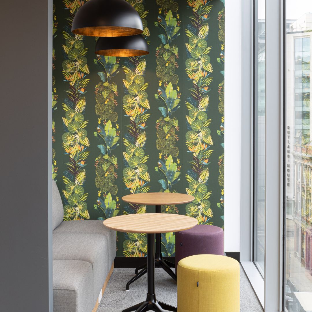 Estilo Interiors tweet media