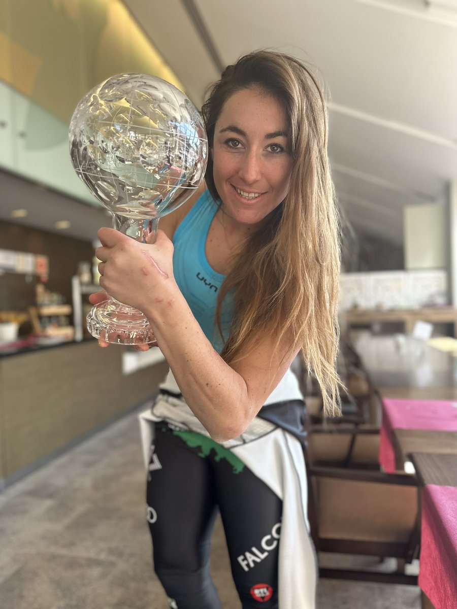 È stata la mano di Sofia 👍🏻😂