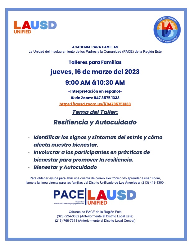 MacArthur Park CoS tweet media