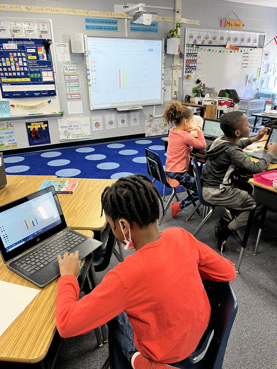 Using <a href="/brainingcamp/">Brainingcamp</a> live this morning to practice making bar graphs! #montypride