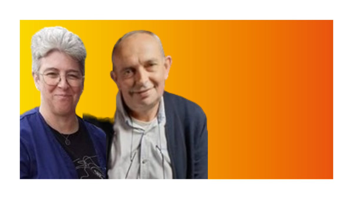 🏆Florence Paillart et Alain Gobert de <a href="/PdChabitat/">PasdeCalais habitat</a>, gagnants PRIX INCREASE VS CHAMPION 

Ils sont reconnus pour leur expérience en matière d'accompagnement des habitants, tant sur leur projet professionnel que pour l'amélioration de leur cadre de vie.