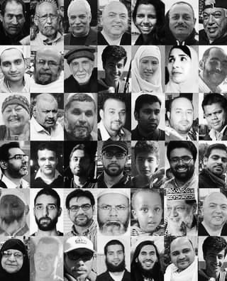 Anonymous00708's tweet photo. Heute vor 4 Jahren, am
15.März 2019, ermordete ein Rechtsextremist 50 Menschen in
#Christchurch #Neuseeland aus rassistischen und islamophoben Gründen. SEID WACHSAM IN 🇩🇪!
#ChristchurchTerrorAttack
#ChristchurchMassacre
#Gefängnis #Vollidioten
#AfDgehoertnichtzuDeutschland https://t.co/RBB9KchG2c