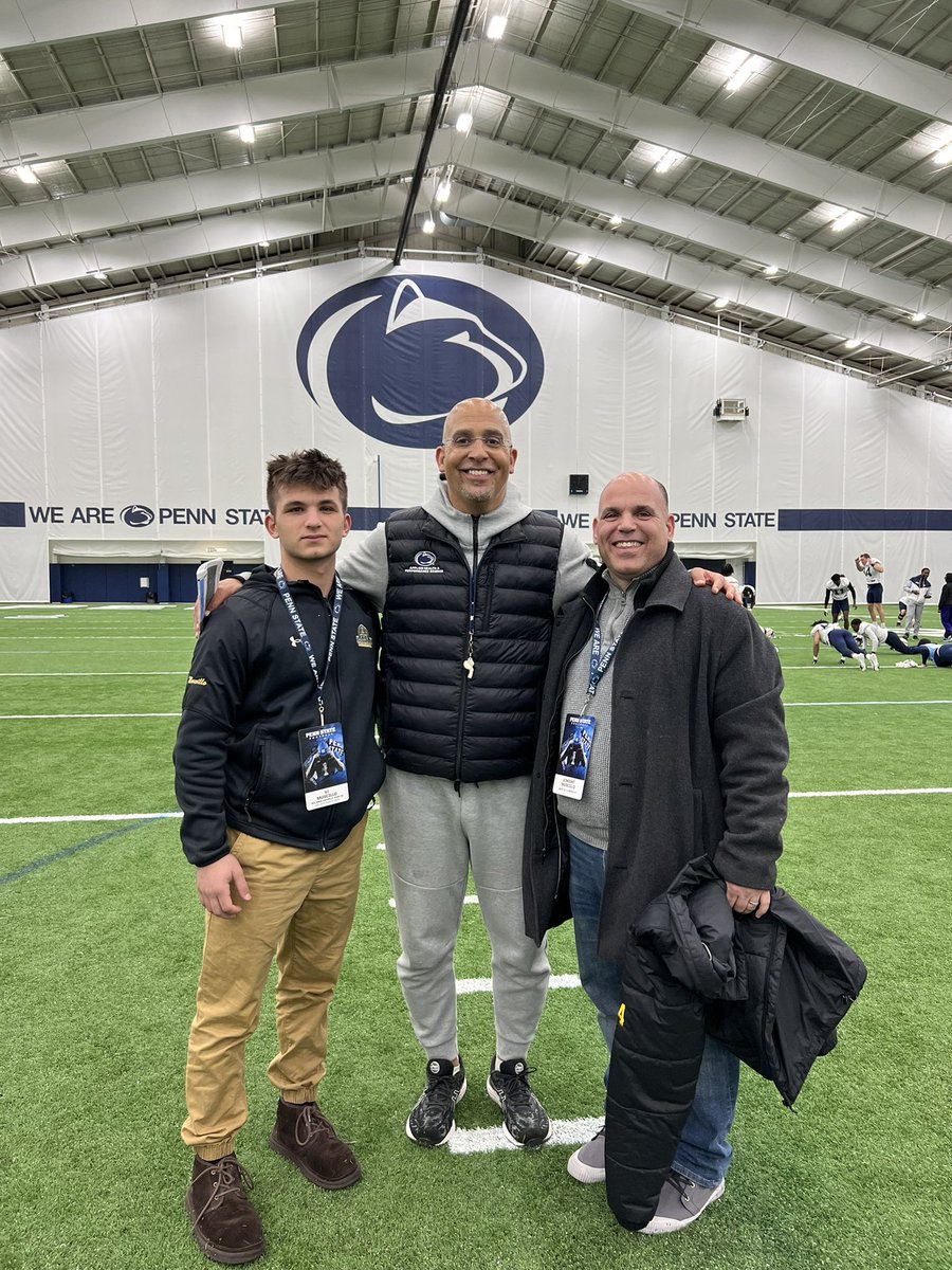 Vincent Muscillo tweet media