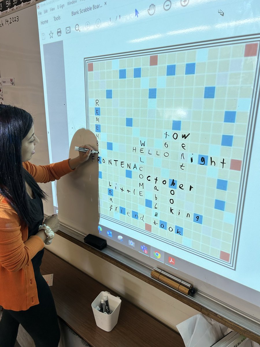 frontenacLRSD's tweet photo. Our Literacy Night was a huge success! 🥳 Thank you to everyone who made the night possible 💙@louis_riel_sd https://t.co/p3xX7e2VjY