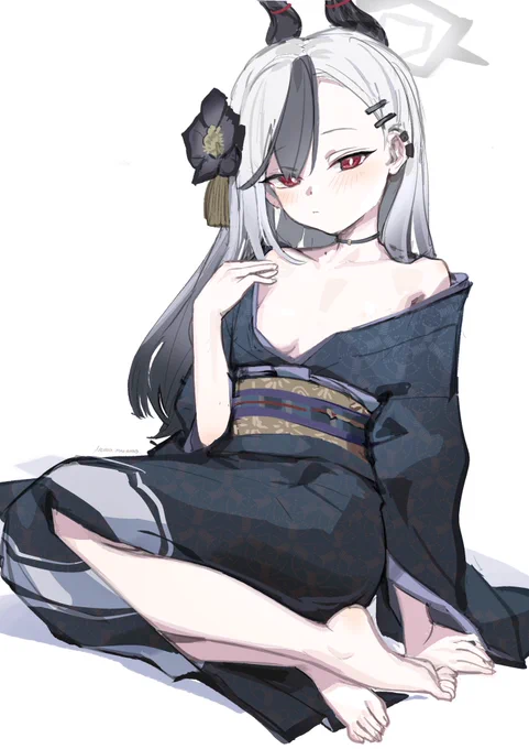 カヨコ 