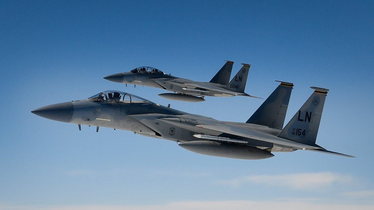 Air Power on Twitter "The USAF has announced its 215 billion budget