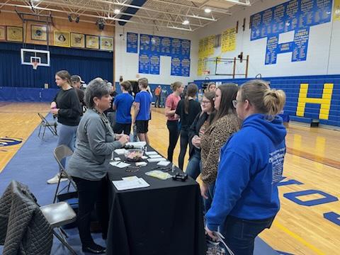 DistrictFatima's tweet photo. College and Career Fair 2023
[...]
https://t.co/SSUIWkKpDZ https://t.co/zixDYJmMCK