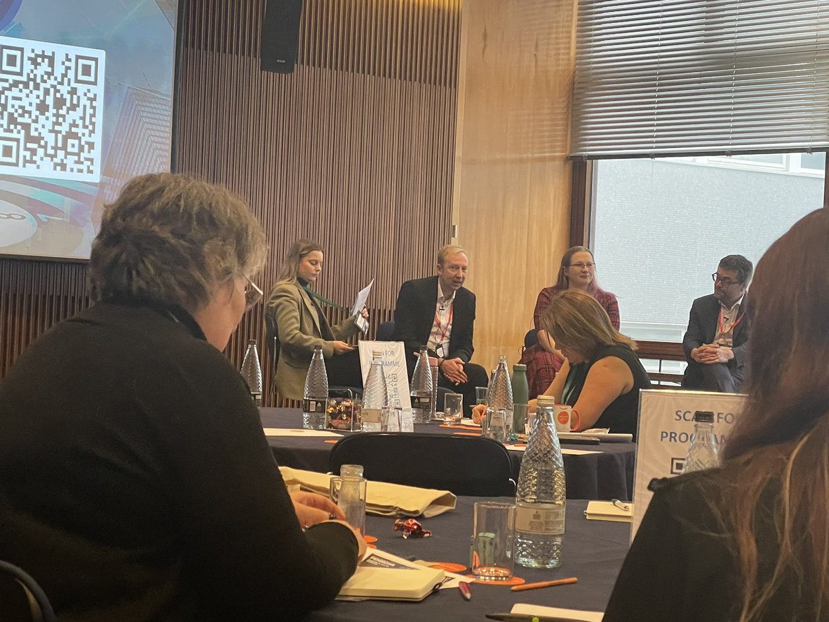 KateBoylePR's tweet image. Although there is a delay in the programme there shouldn’t be a delay with anything else , says Chris Curry #dashboards @ProfPensions Take the extra time to get it right