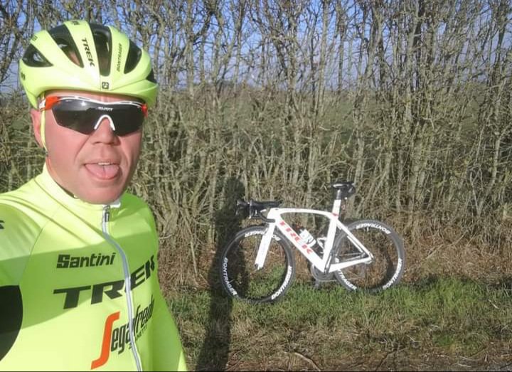 Kim Rokkjær tweet media